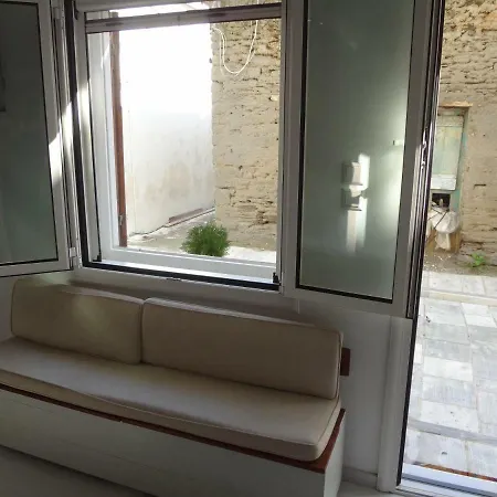 Korthi By The Seaside.