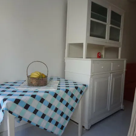 Korthi By The Seaside.