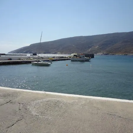 Korthi By The Seaside. アパート *