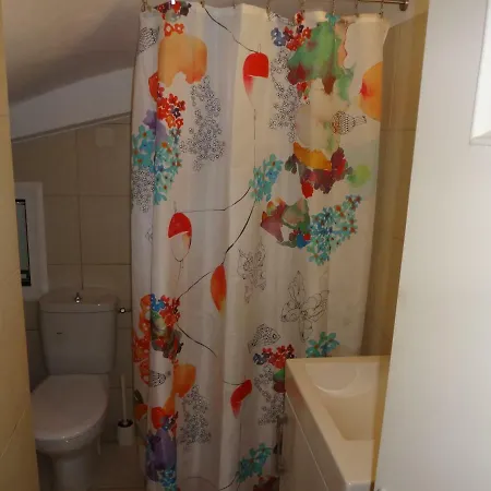 Korthi By The Seaside. アパート *