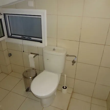 Korthi By The Seaside. Apartamento Ormos (Andros)