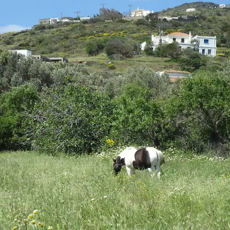 Apartamento Korthi By The Seaside.