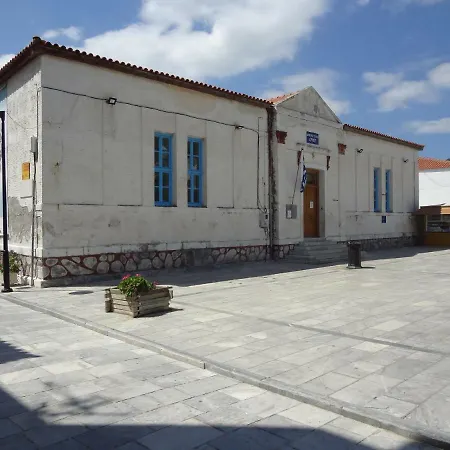 Apartamento Korthi By The Seaside.