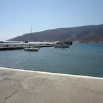 Korthi By The Seaside. Apartmán *