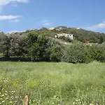 Korthi By The Seaside. Lägenhet Ormos (Andros)