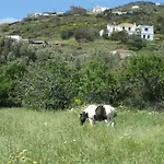 Apartmán Korthi By The Seaside.