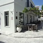 Apartmán Korthi By The Seaside.