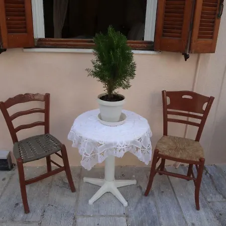 Korthi By The Seaside.