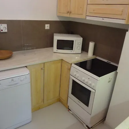 Korthi By The Seaside.