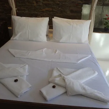 Korthi By The Seaside. Apartment *