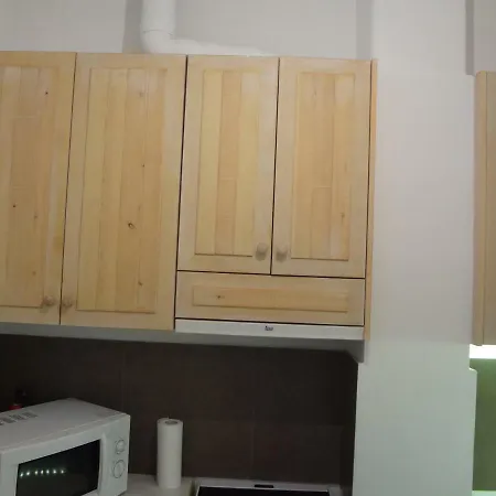 Korthi By The Seaside. Apartment