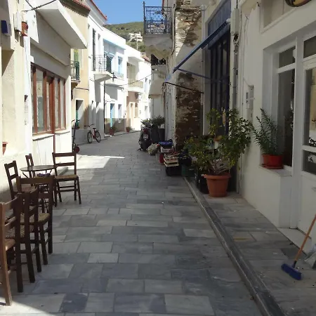 Korthi By The Seaside. *