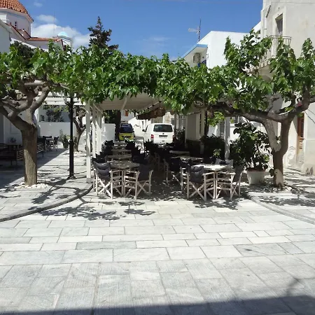 Korthi By The Seaside.