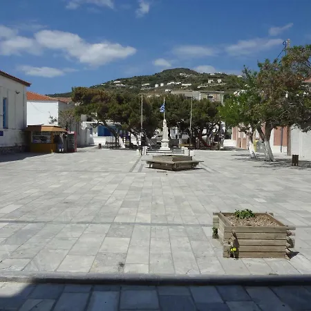 Korthi By The Seaside.