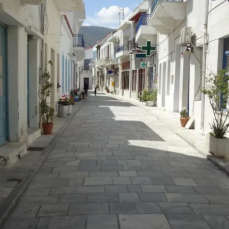 Korthi By The Seaside.