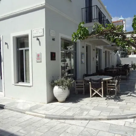 Appartement Korthi By The Seaside.