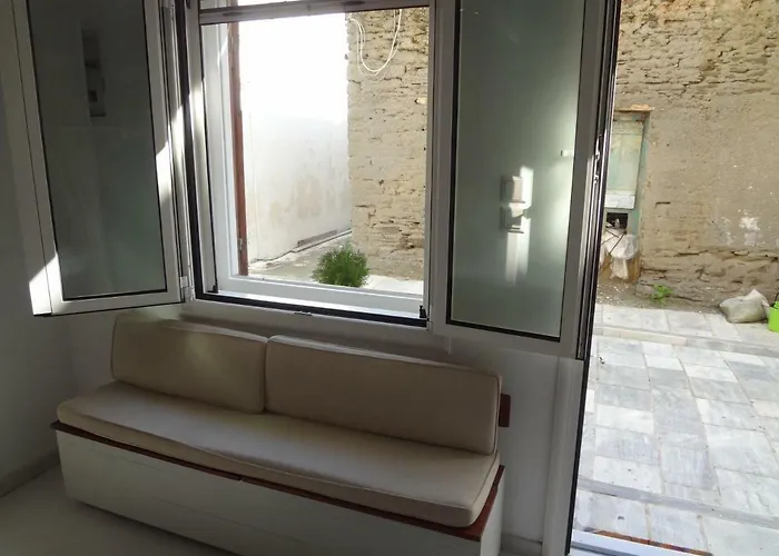 Korthi By The Seaside.