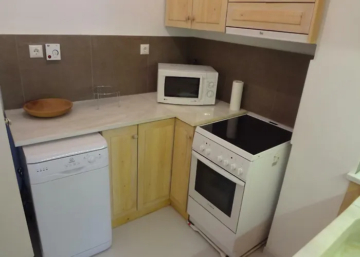 Korthi By The Seaside.