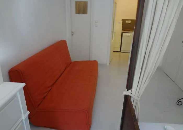 Korthi By The Seaside. Lejlighed