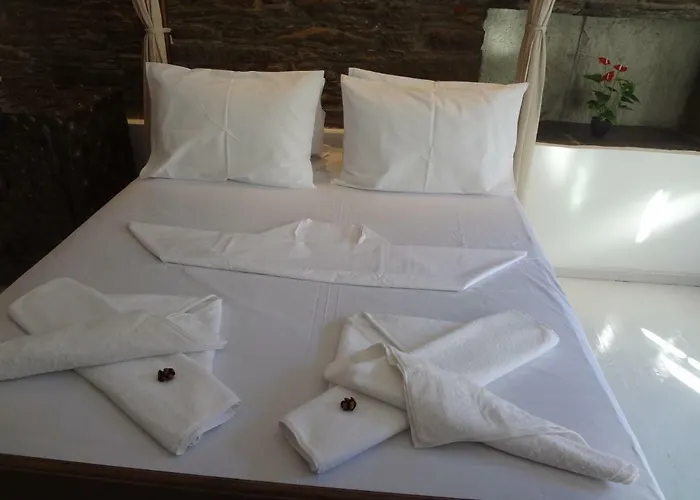 Korthi By The Seaside. アパート *