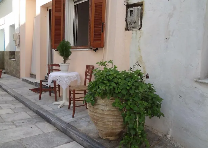 Lejlighed Korthi By The Seaside.