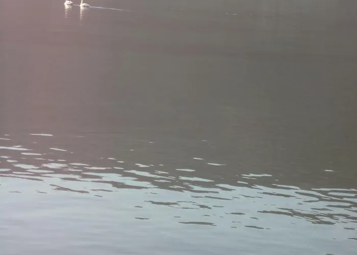 アパート Korthi By The Seaside.