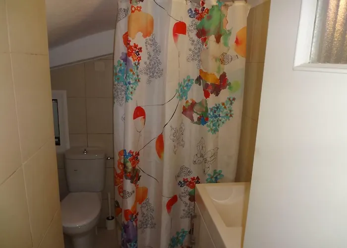 Korthi By The Seaside. Lejlighed *