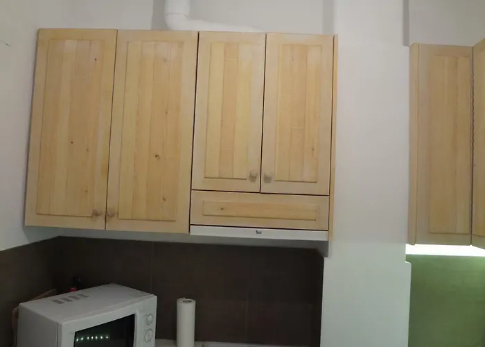 Korthi By The Seaside. Lejlighed