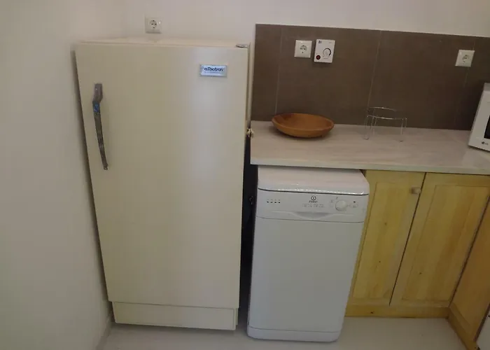 Lejlighed Korthi By The Seaside. Ormos (Andros)