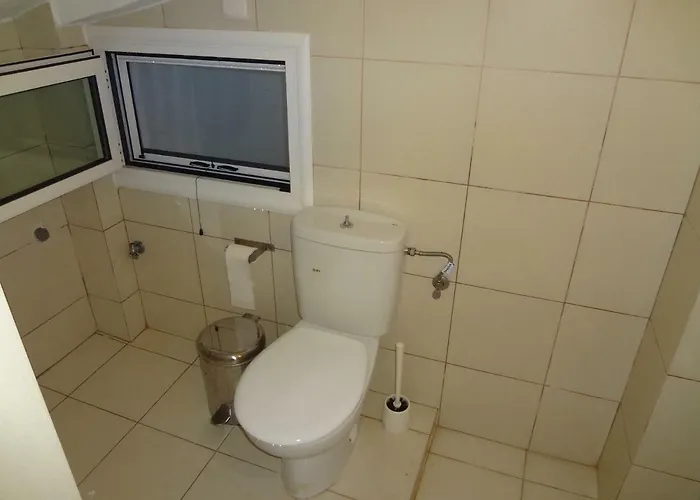 Korthi By The Seaside. アパート Órmos