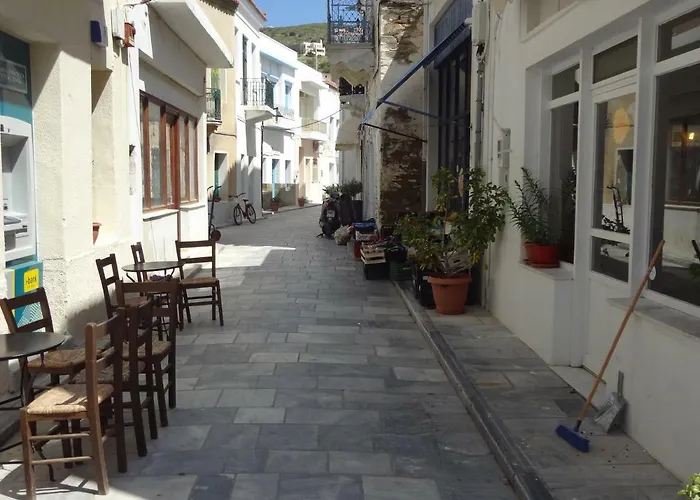 Korthi By The Seaside. *