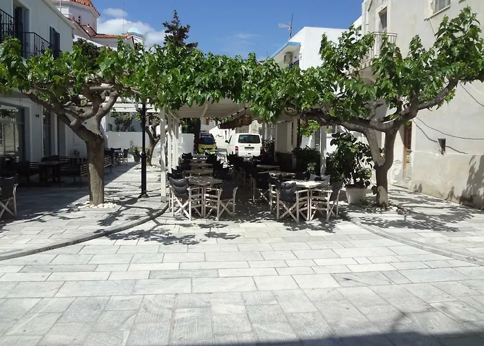 Korthi By The Seaside.