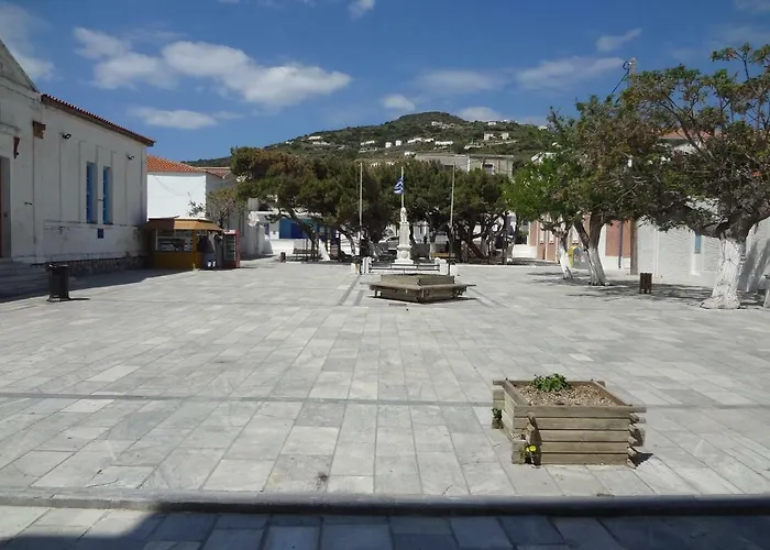 Korthi By The Seaside.