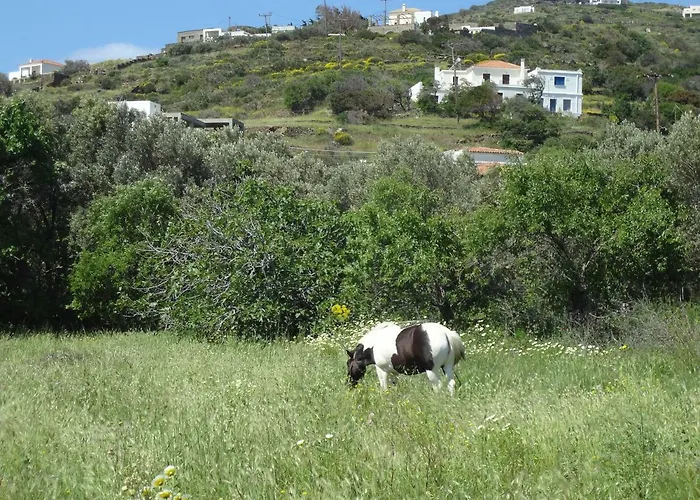 Apartmán Korthi By The Seaside.
