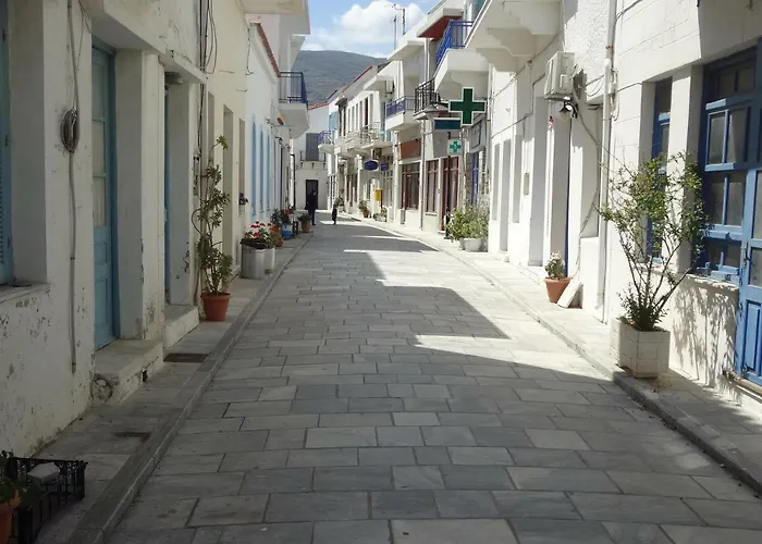 Korthi By The Seaside.