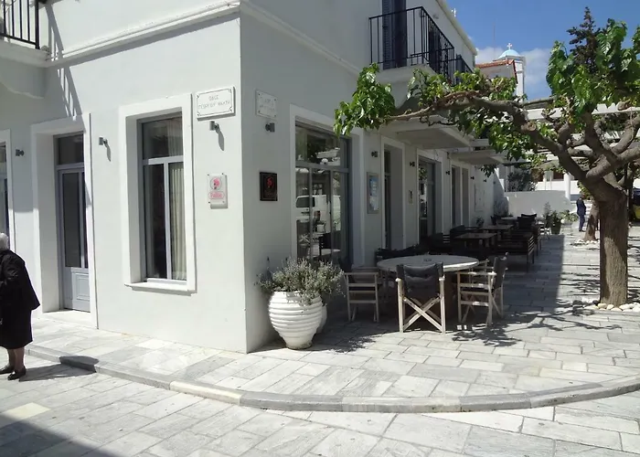 Apartmán Korthi By The Seaside.